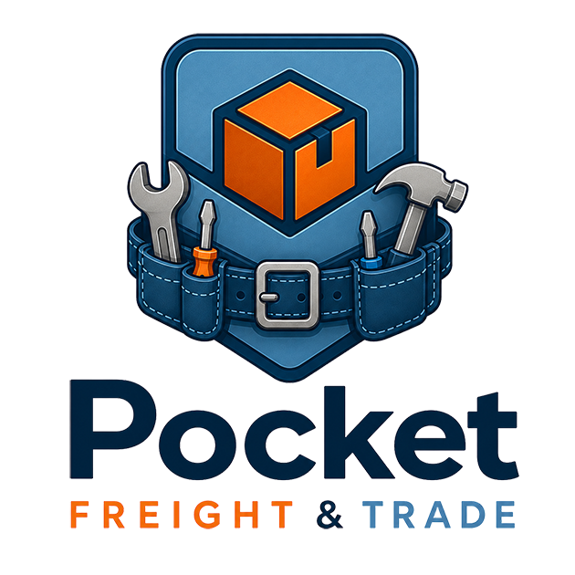 Pocket Freight & Trade
